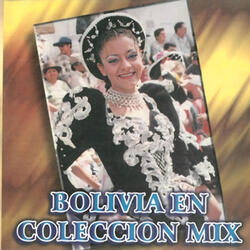 Tonadas Potosinas: Celia, Imillitay, Mosquita Muerta, Santusa, El Forastero, Chascañawisita, Pall Pall