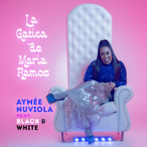 La Gatica de Maria Ramos