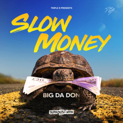 Slow Money