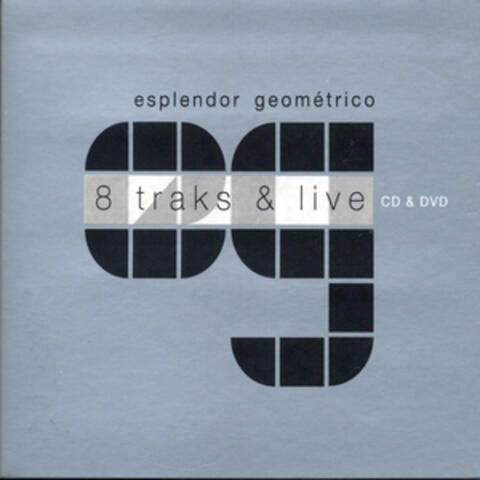 8 Tracks & Live