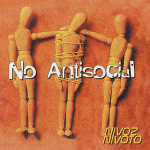 No Antisocial