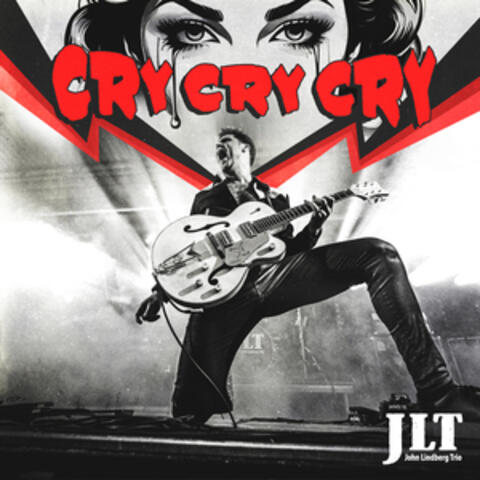 Cry Cry Cry