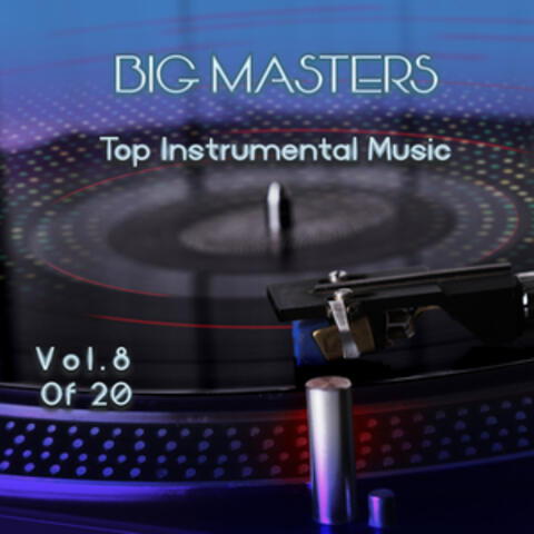Top Instrumental Music