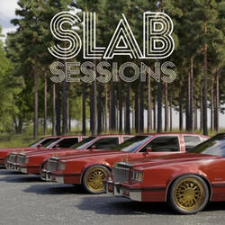 S.l.a.b. Sessions