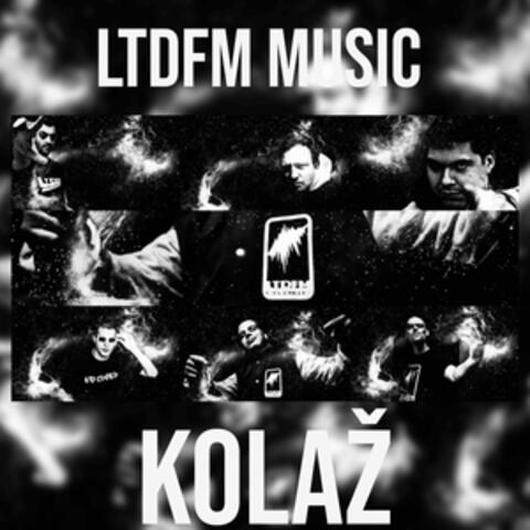 Kolaž