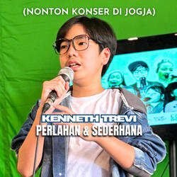 Perlahan & Sederhana (Nonton Konser Di Jogja)