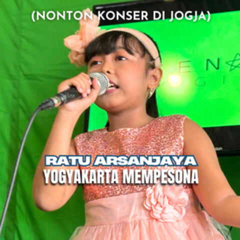 Yogyakarta Mempesona (Nonton Konser Di Jogja)