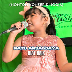 Niat Baik (Nonton Konser Di Jogja)