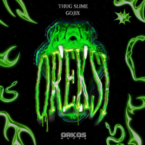 Oreksi