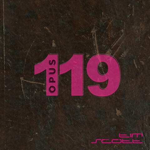 Opus 119