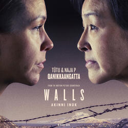 Qanikkaangatta (Walls - Akinni Inuk)