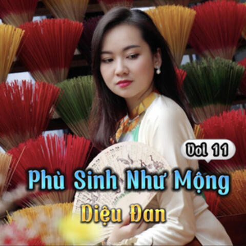 Phù Sinh Như Mộng Vol.11