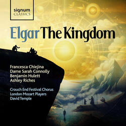 The Kingdom, Op. 51: IIIa. Pentecost (And when the day of Pentecost was fully come)