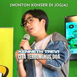 Cita Terbungkus Doa (Nonton Konser Di Jogja)