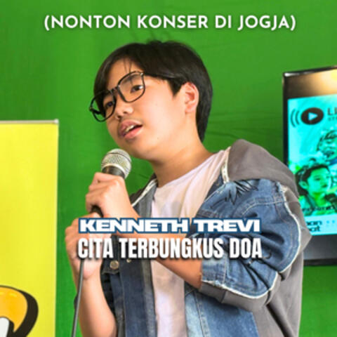 Cita Terbungkus Doa (Nonton Konser Di Jogja)
