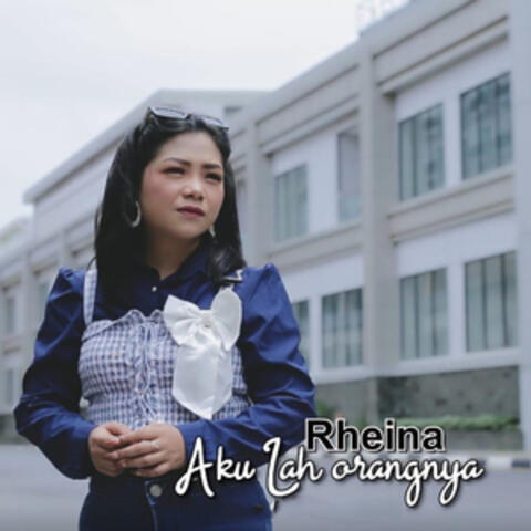 Akulah Orangnya