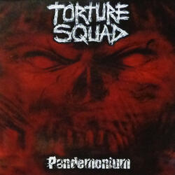 Horror and Torture