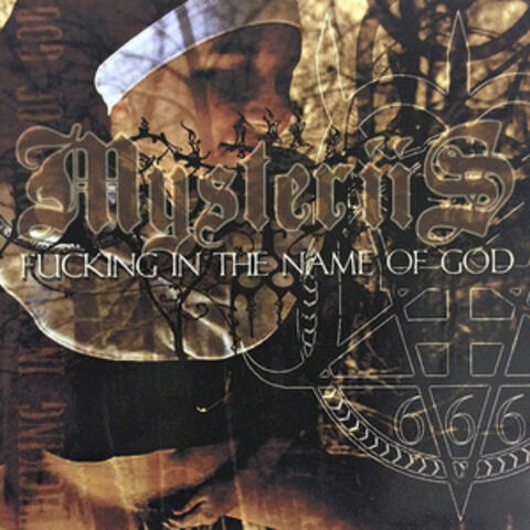Fucking in the Name of God