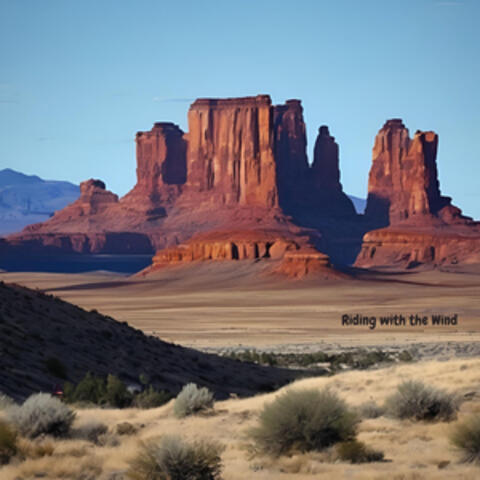 Riding with the Wind