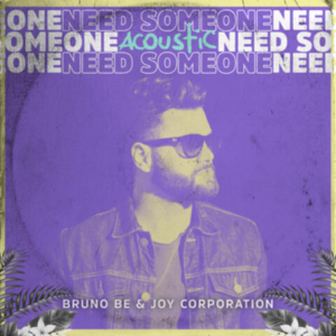 Need Someone