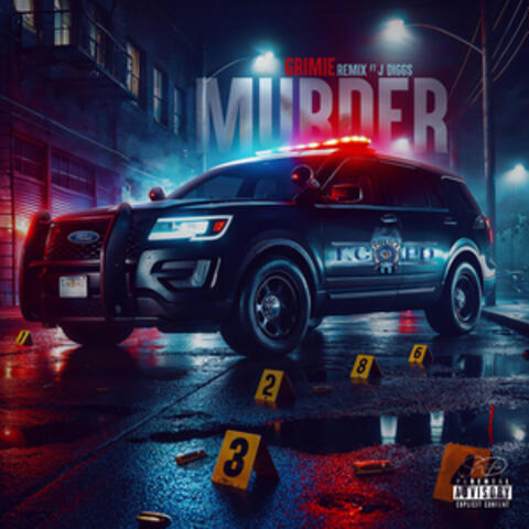 Murder