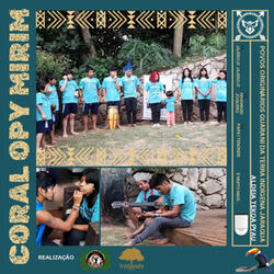 Yvy Oreba'e Yy Oreba'e