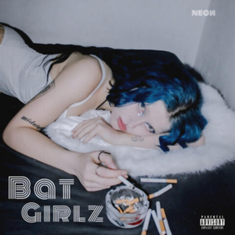BATGIRLZ