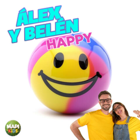 Happy