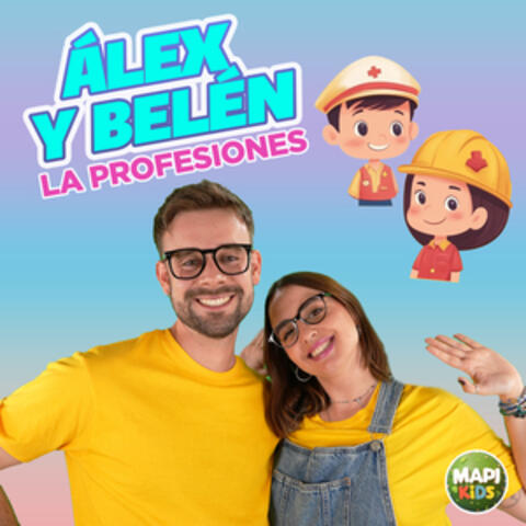 Las profesiones
