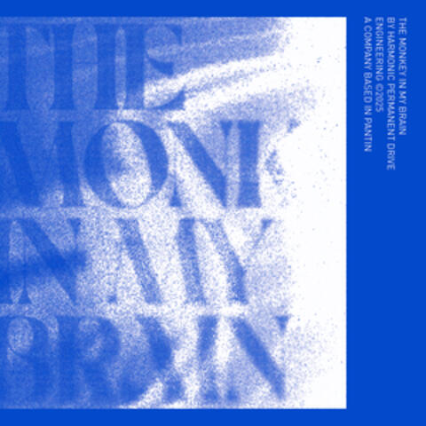 The monkey in my brain