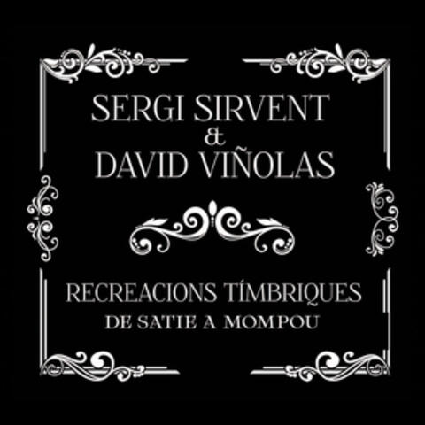 Recreacions Tímbriques: de Satie a Mompou