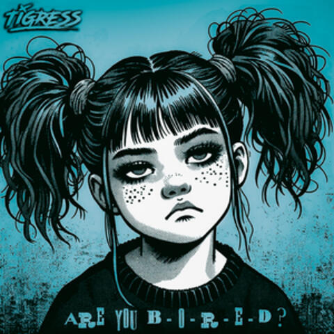 Are You B-O-R-E-D?