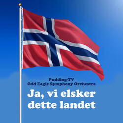 Ja, vi elsker dette landet