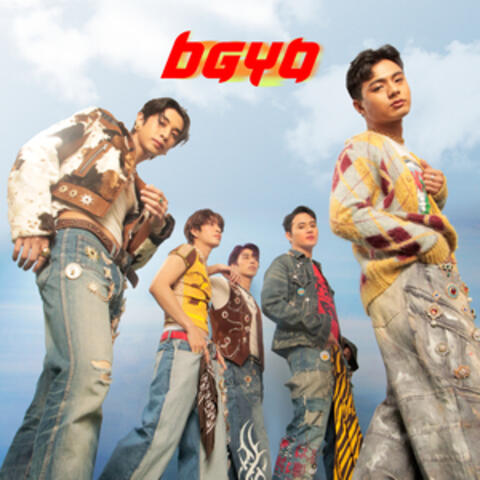 BGYO