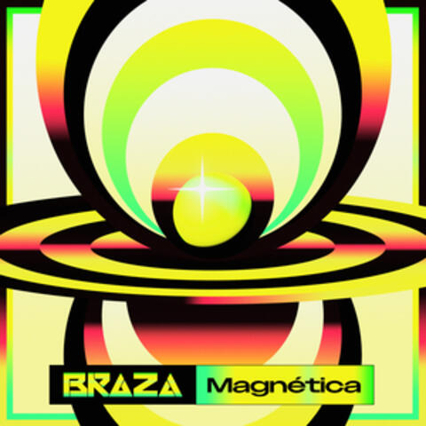 Magnética