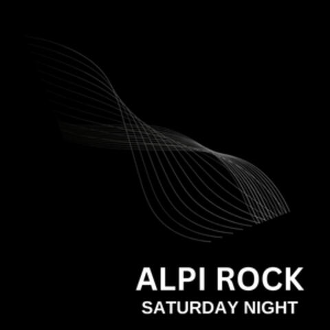 Saturday Night