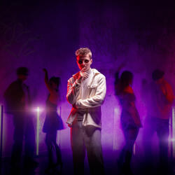 Tohle Je Drum And Bass