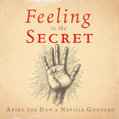 FEELING IS THE SECRET