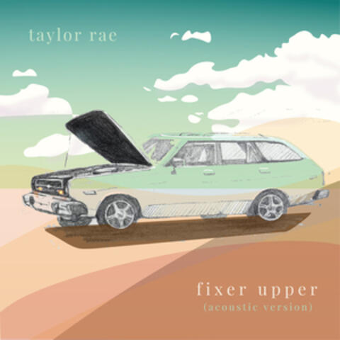 Fixer Upper
