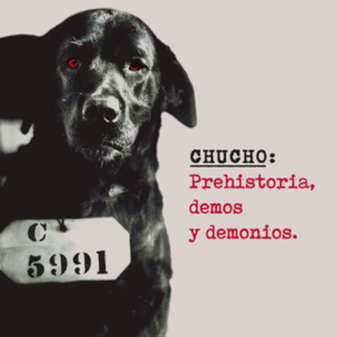 Prehistoria, demos y demonios