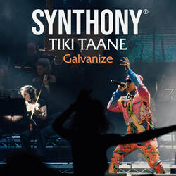Galvanize