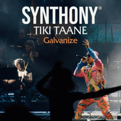 Galvanize