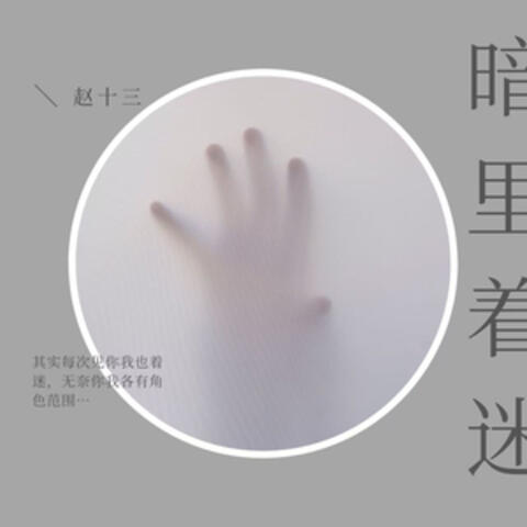 暗里着迷