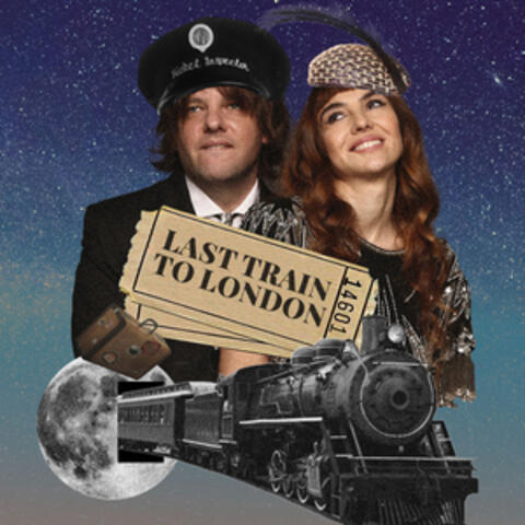 Last Train to London