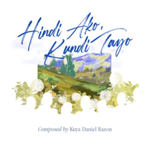 Hindi Ako, Kundi Tayo