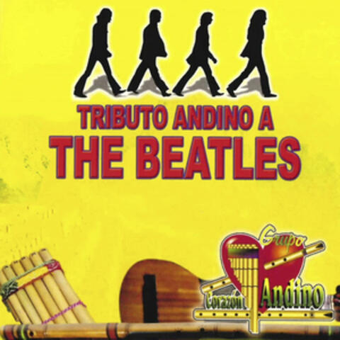 Tributo Andino a The Beatles