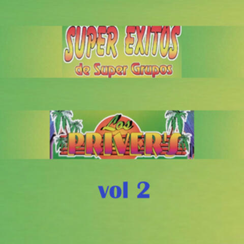 Super Éxitos de Super Grupos