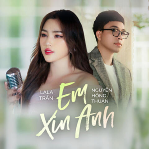 Em Xin Anh