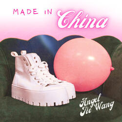 MADE IN CHINA