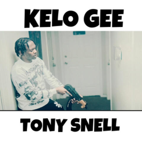 Tony Snell